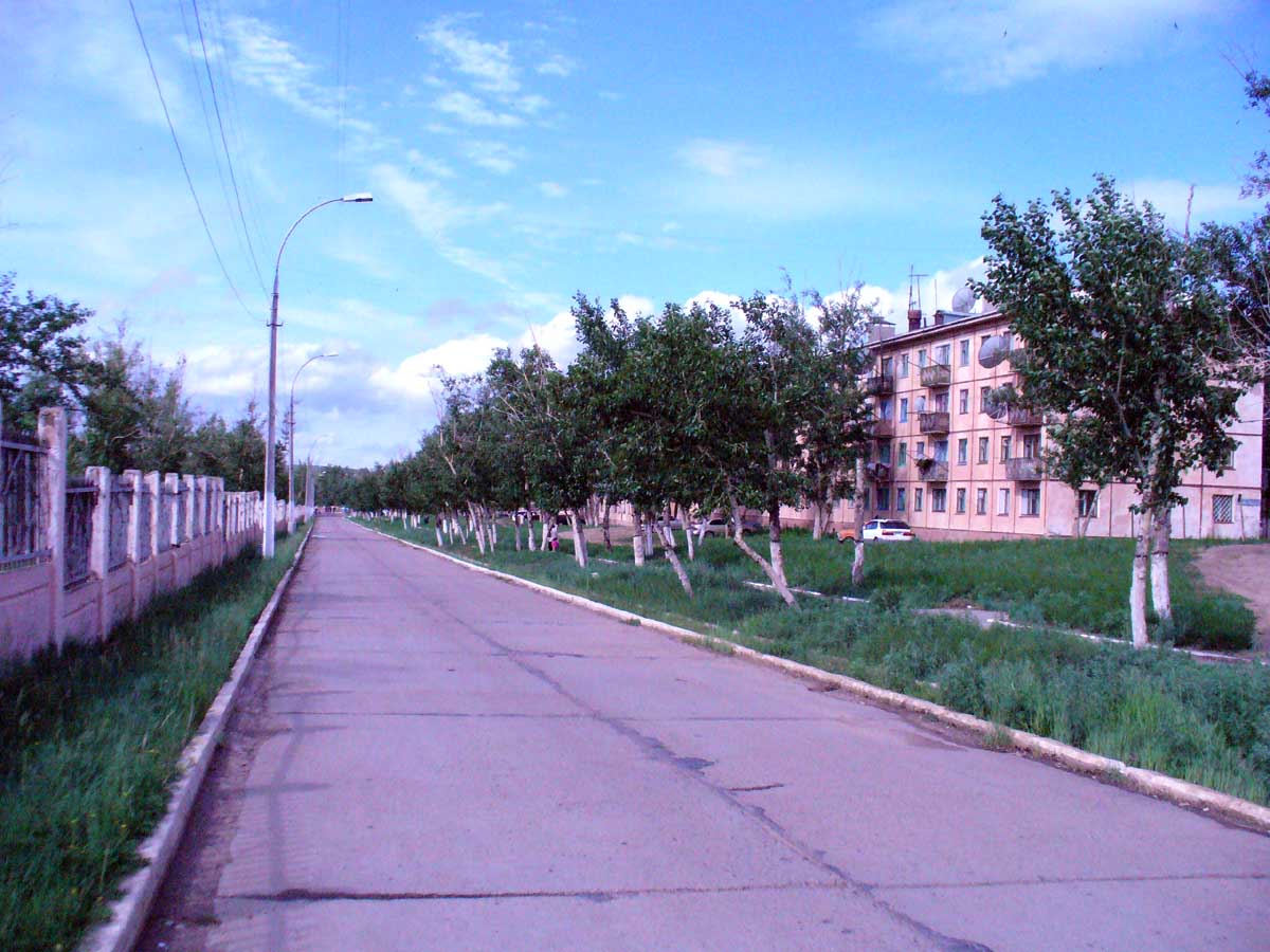 оловяннинский район фото